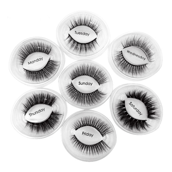 eyelashes wholesale